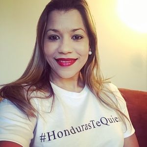 Meet your Posher, Denisse